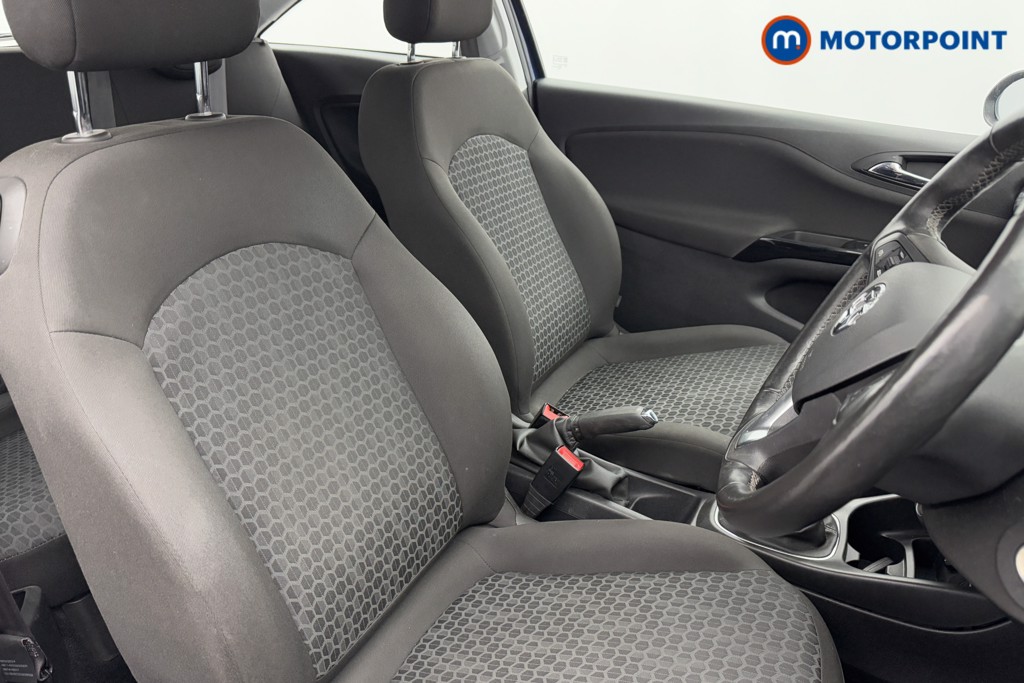 Used Vauxhall Corsa 2018 for sale - 76278792: Photo 24