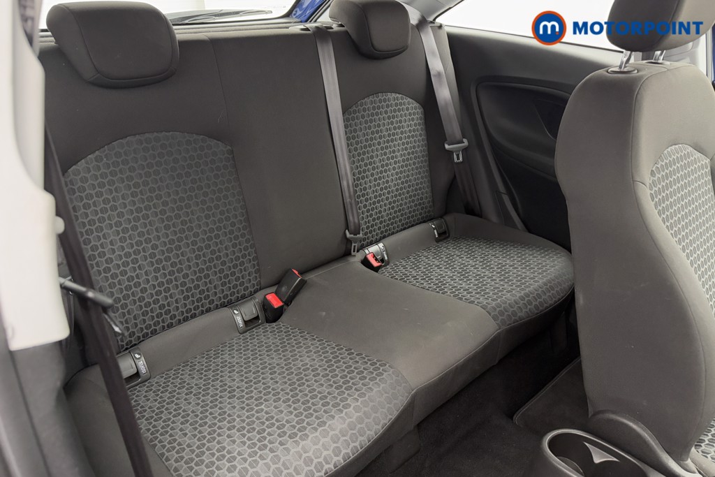 Used Vauxhall Corsa 2018 for sale - 76278792: Photo 26