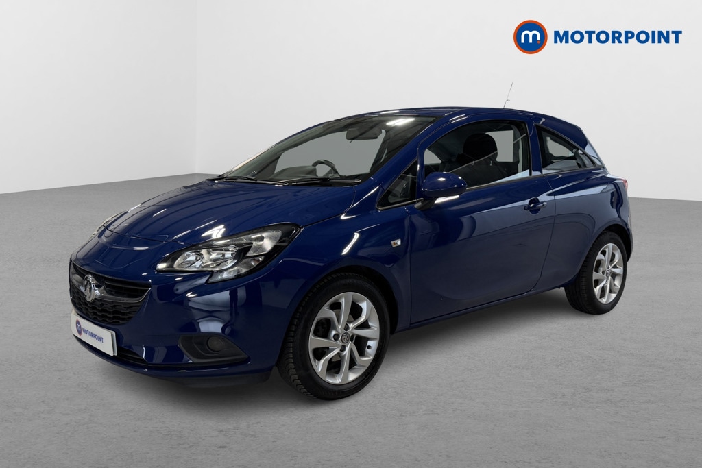 Used Vauxhall Corsa 2018 for sale - 76278792: Photo 3