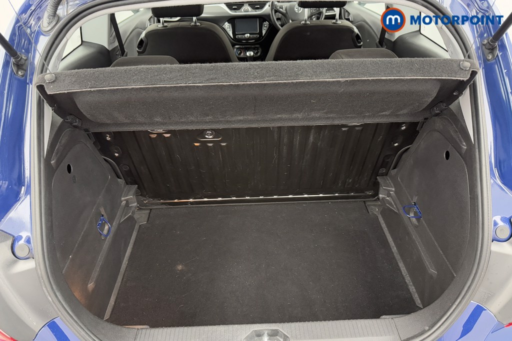 Used Vauxhall Corsa 2018 for sale - 76278792: Photo 30