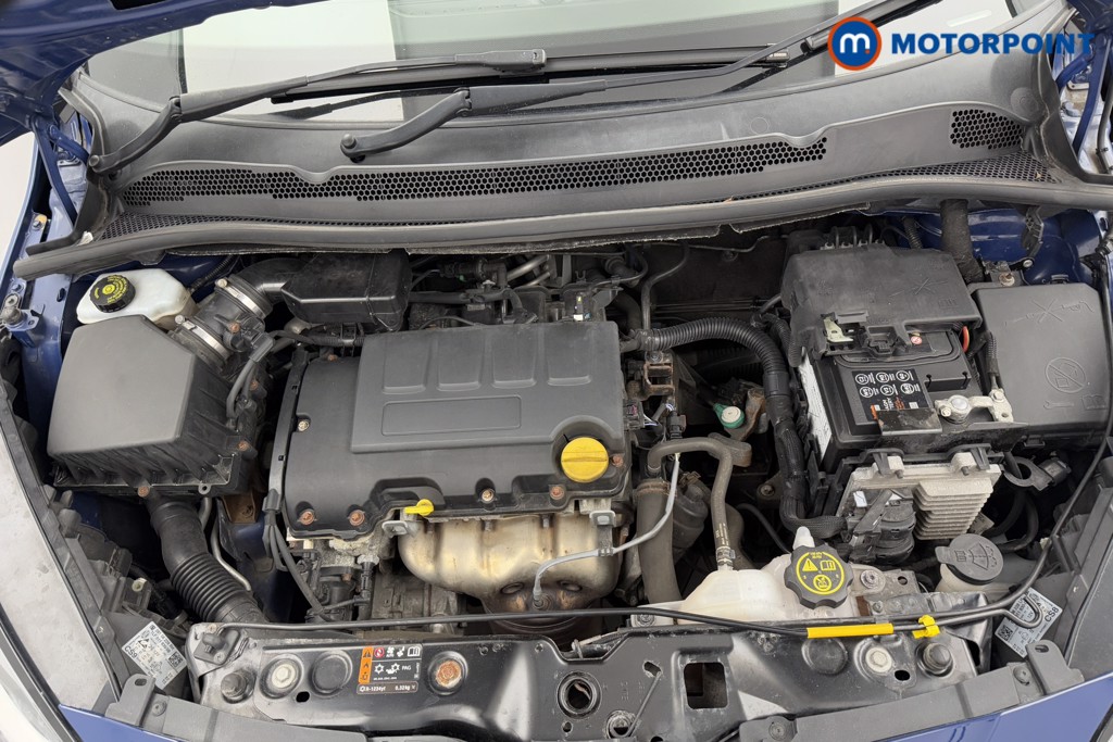 Used Vauxhall Corsa 2018 for sale - 76278792: Photo 32