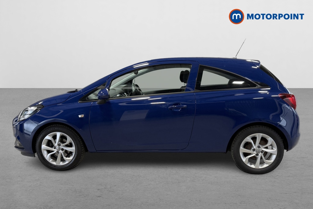 Used Vauxhall Corsa 2018 for sale - 76278792: Photo 4