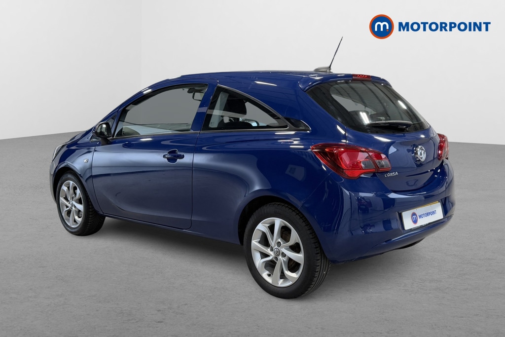 Used Vauxhall Corsa 2018 for sale - 76278792: Photo 5