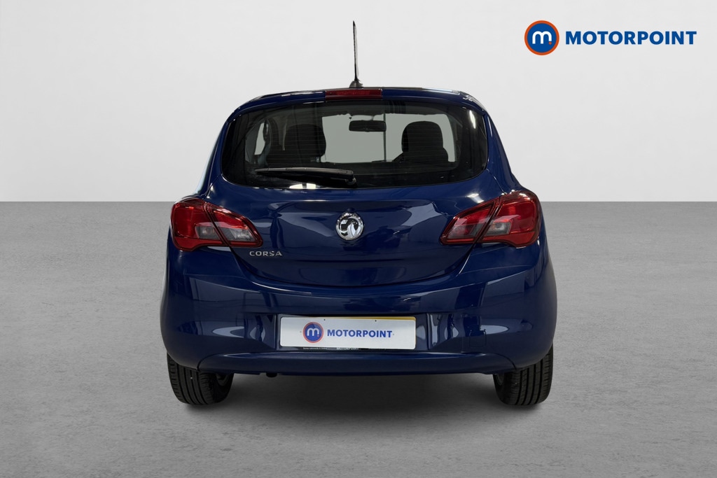 Used Vauxhall Corsa 2018 for sale - 76278792: Photo 6