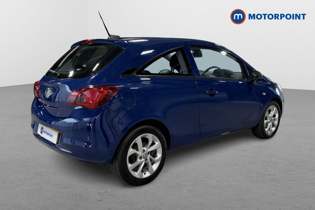 Used Vauxhall Corsa 2018 for sale - 76278792: Photo 7