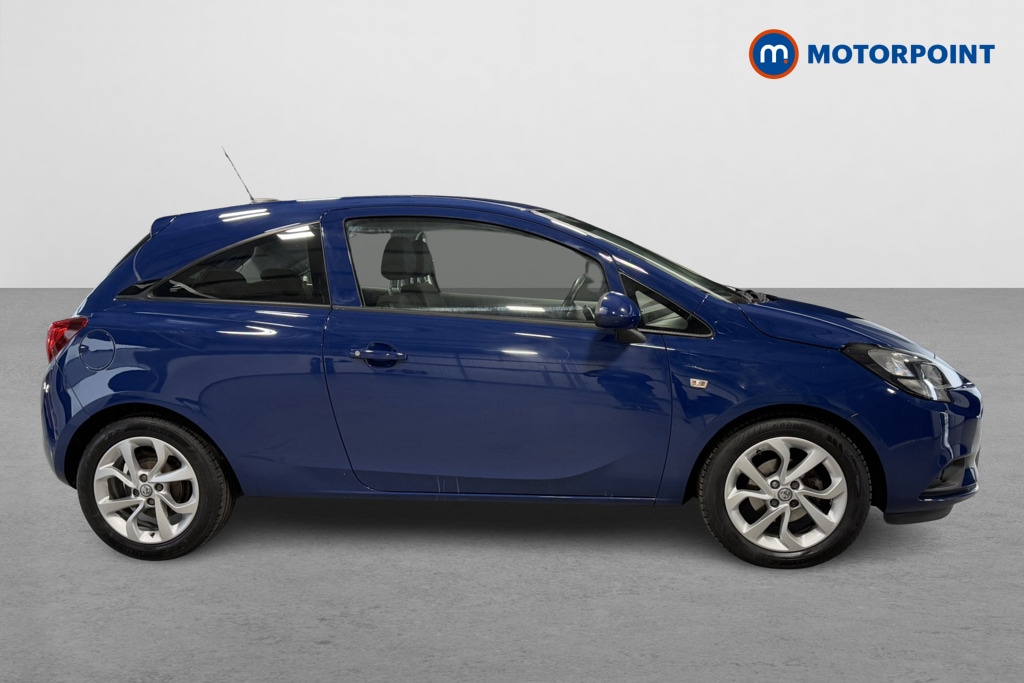 Used Vauxhall Corsa 2018 for sale - 76278792: Photo 8