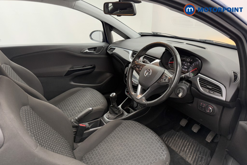 Used Vauxhall Corsa 2018 for sale - 76278792: Photo 9