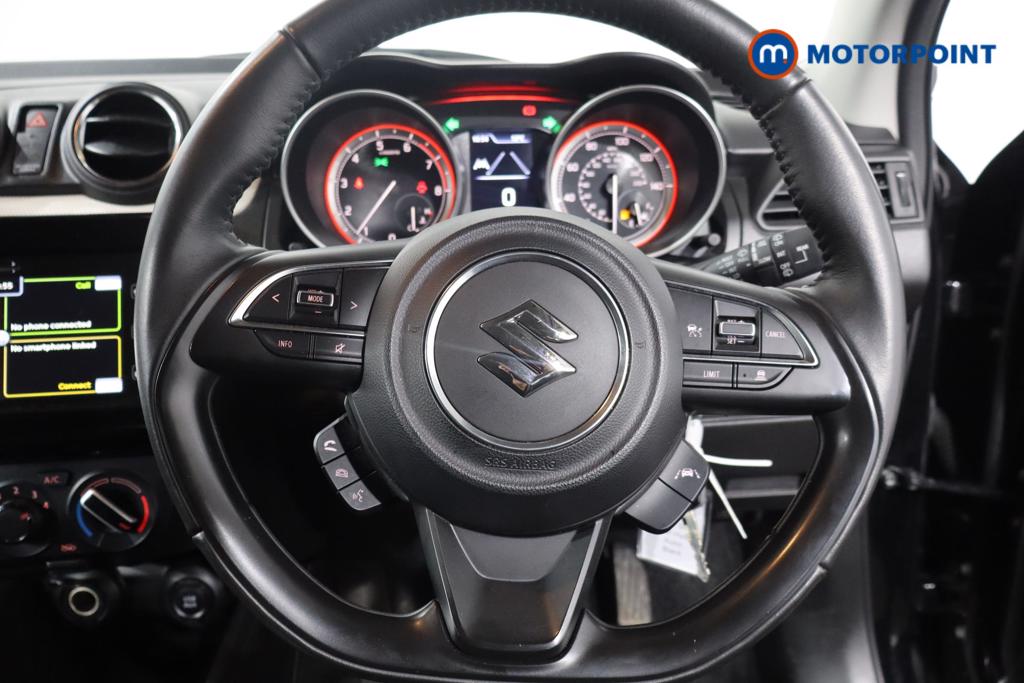 Used Suzuki Swift 2023 for sale - 78109732: Photo 13