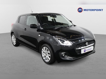 Used Suzuki Swift 2023 for sale - 78109732: Photo