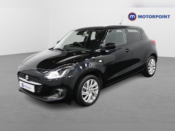 Used Suzuki Swift 2023 for sale - 78109732: Photo