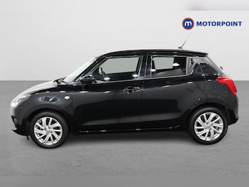 Used Suzuki Swift 2023 for sale - 78109732: Photo