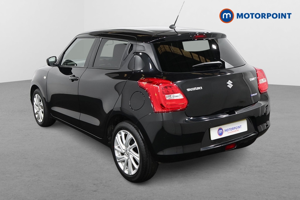 Used Suzuki Swift 2023 for sale - 78109732: Photo 5