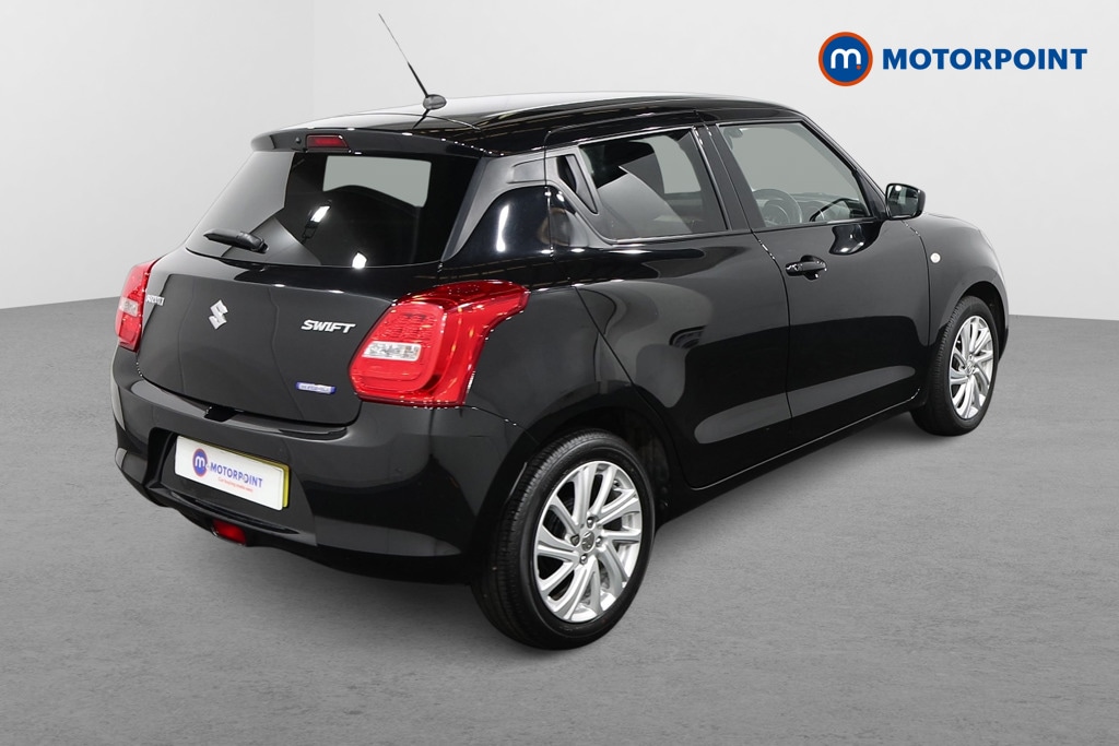 Used Suzuki Swift 2023 for sale - 78109732: Photo 7