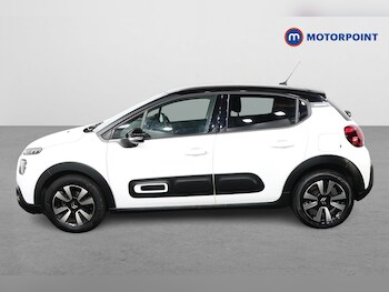 Used Citroen C3 undefined for sale - 78719295: Photo