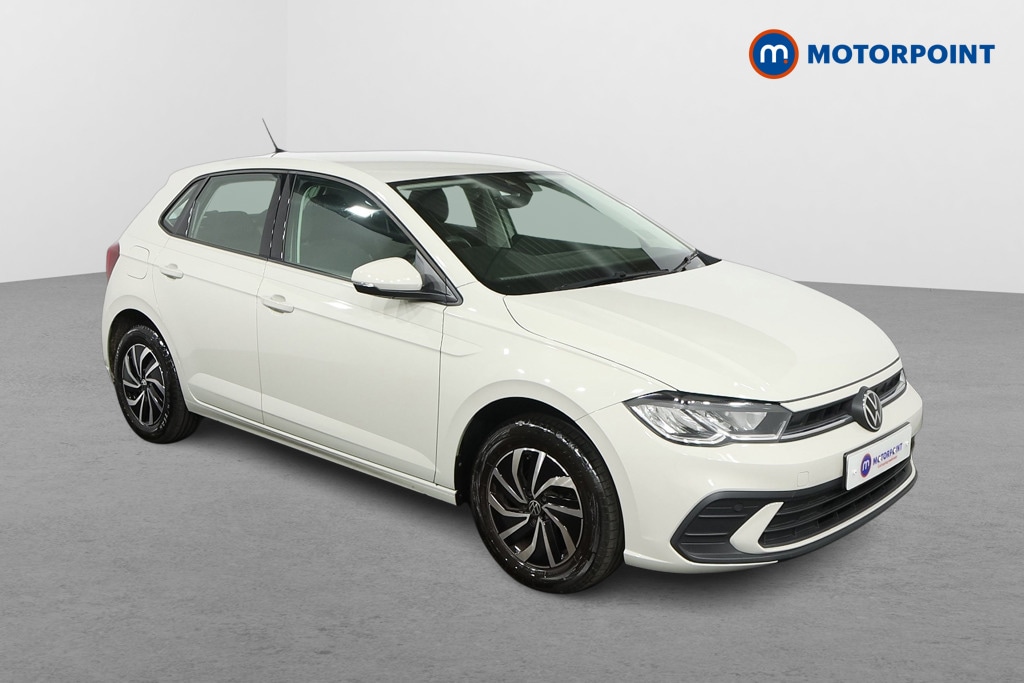 Used Volkswagen Polo 2024 for sale - 76949275: Photo 1