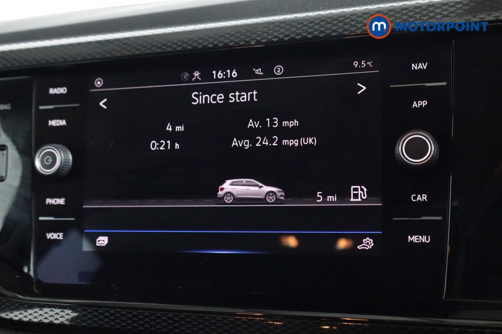 Used Volkswagen Polo 2024 for sale - 76949275: Photo 15