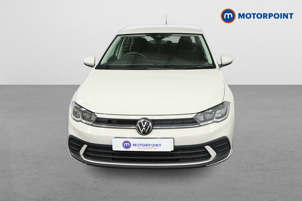 Used Volkswagen Polo 2024 for sale - 76949275: Photo 2