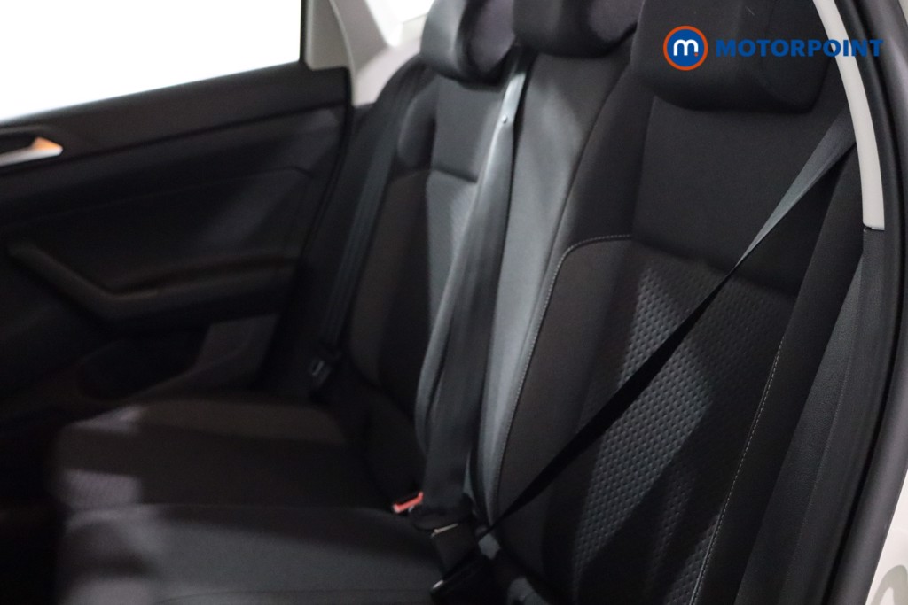 Used Volkswagen Polo 2024 for sale - 76949275: Photo 21