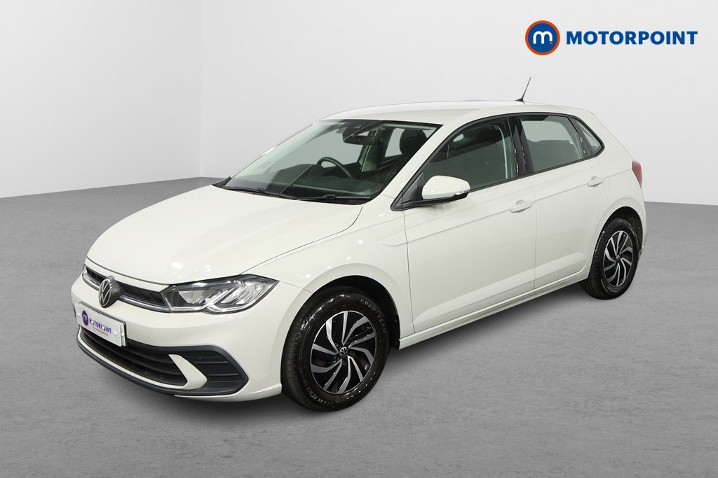 Used Volkswagen Polo 2024 for sale - 76949275: Photo 3