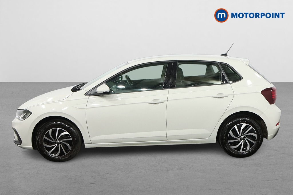 Used Volkswagen Polo 2024 for sale - 76949275: Photo 4