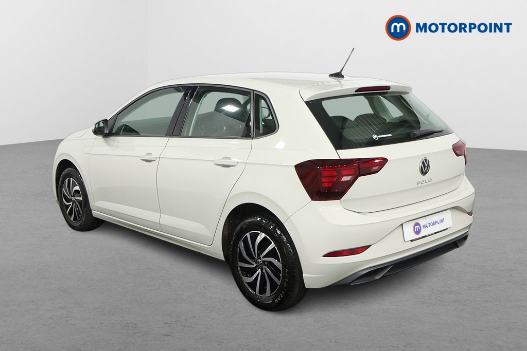 Used Volkswagen Polo 2024 for sale - 76949275: Photo 5