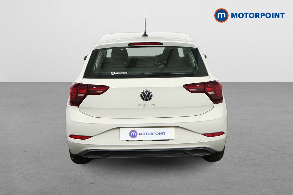 Used Volkswagen Polo 2024 for sale - 76949275: Photo 6