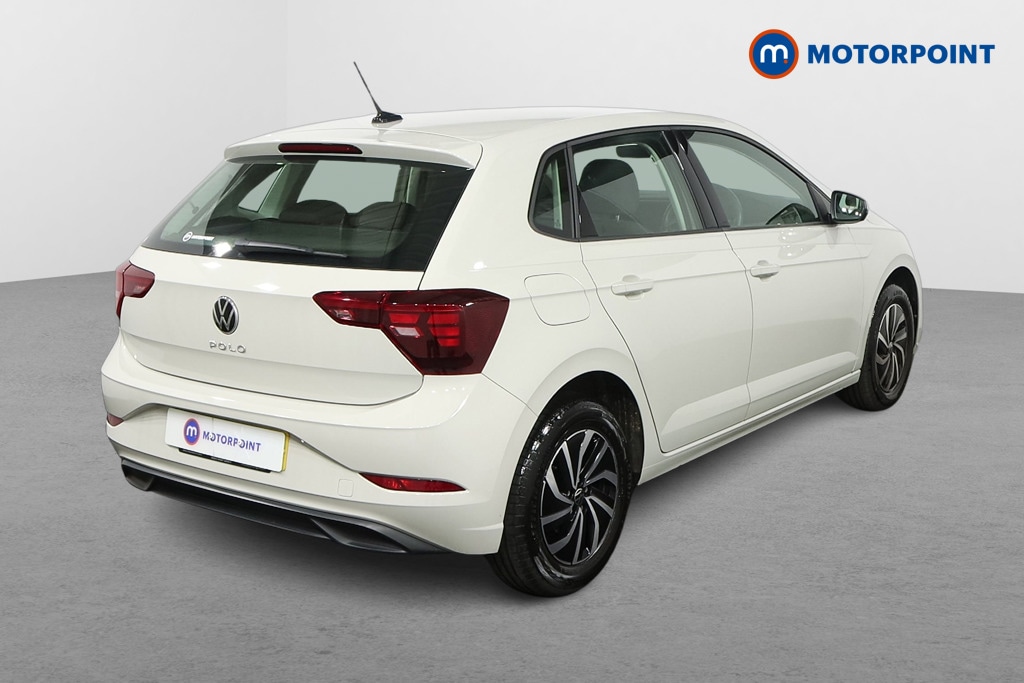 Used Volkswagen Polo 2024 for sale - 76949275: Photo 7