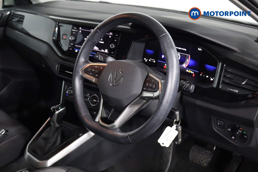 Used Volkswagen Polo 2024 for sale - 76949275: Photo 9