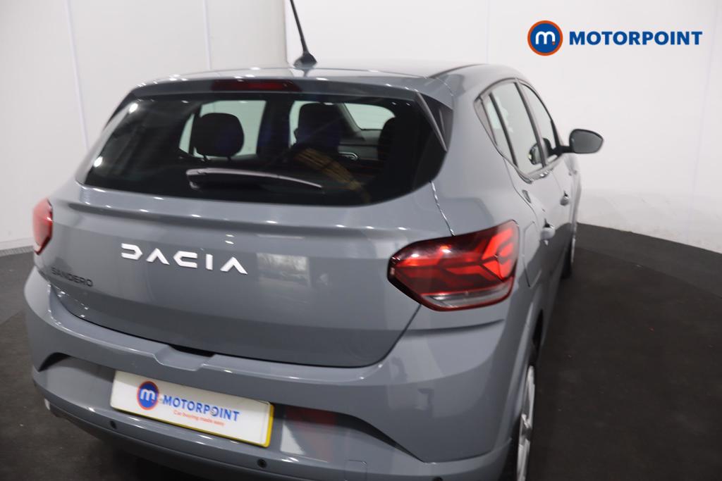 Used Dacia Sandero for sale - 77872903: Photo 10