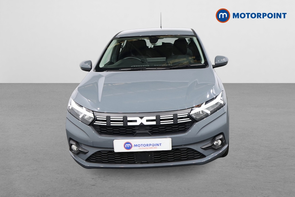 Used Dacia Sandero for sale - 77872903: Photo 2
