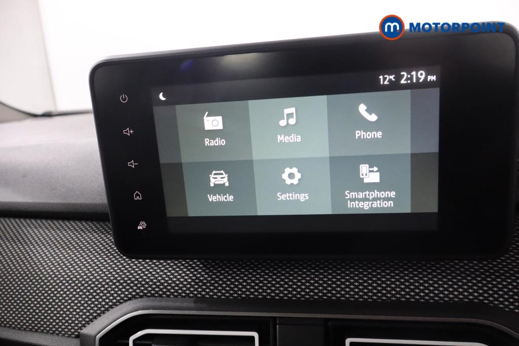 Used Dacia Sandero for sale - 77872903: Photo 26