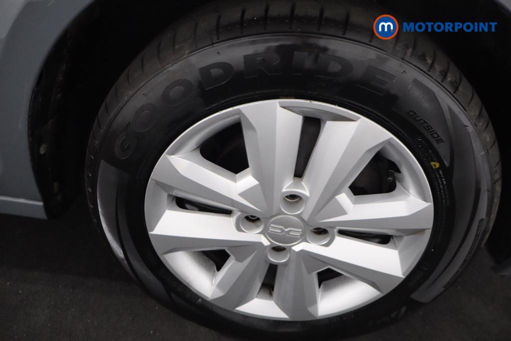 Used Dacia Sandero for sale - 77872903: Photo 28