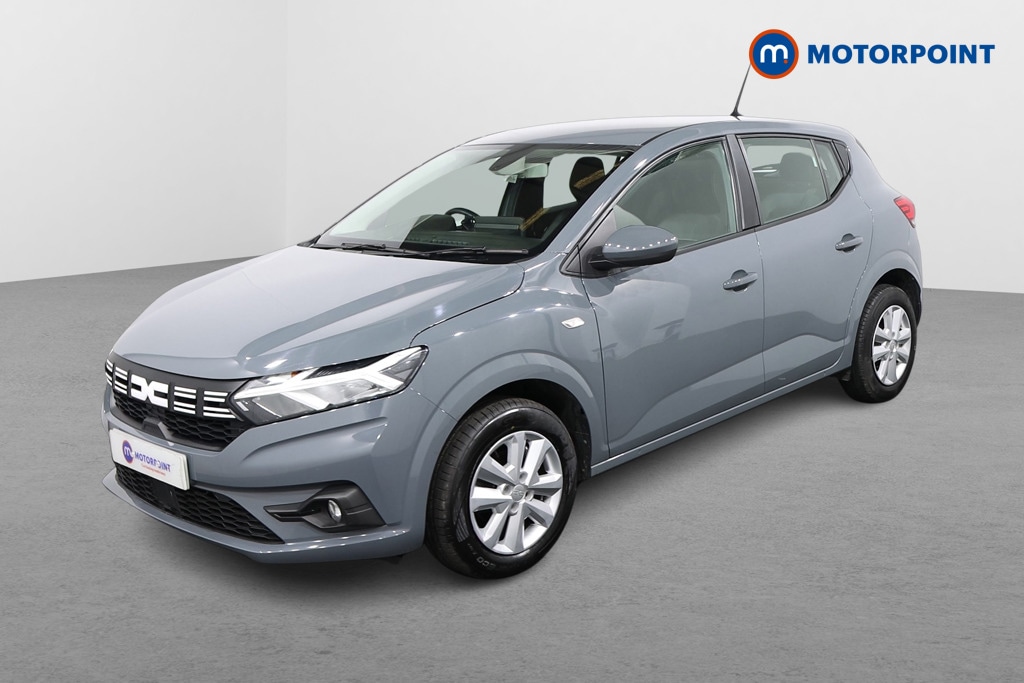 Used Dacia Sandero for sale - 77872903: Photo 3