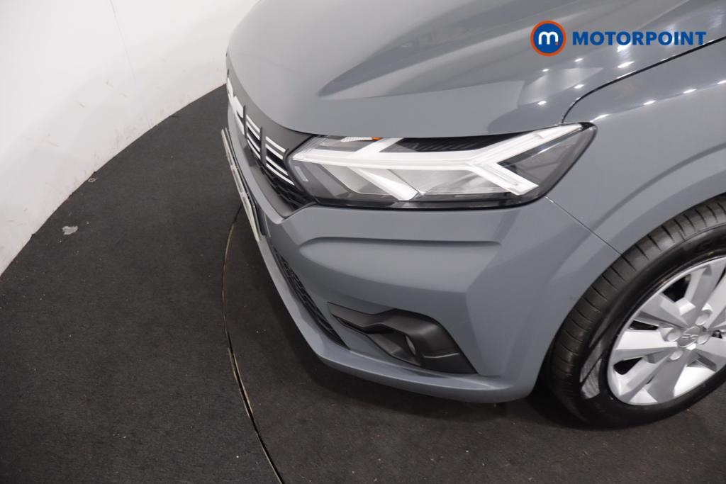 Used Dacia Sandero for sale - 77872903: Photo 31