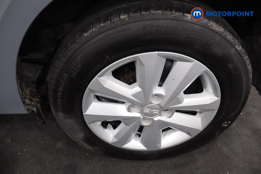 Used Dacia Sandero for sale - 77872903: Photo 33