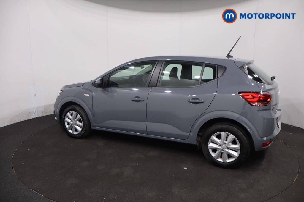 Used Dacia Sandero for sale - 77872903: Photo 34