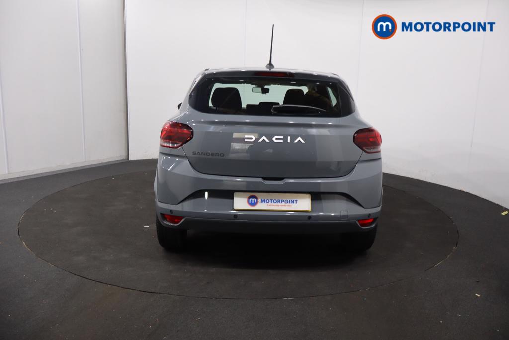 Used Dacia Sandero for sale - 77872903: Photo 9