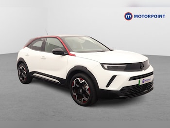 Used Vauxhall Mokka undefined for sale - 78722008: Photo