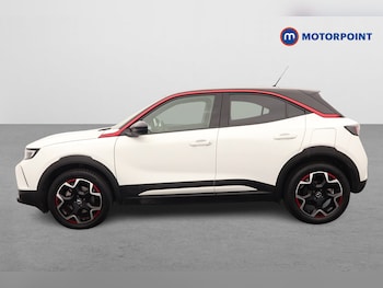 Used Vauxhall Mokka undefined for sale - 78722008: Photo