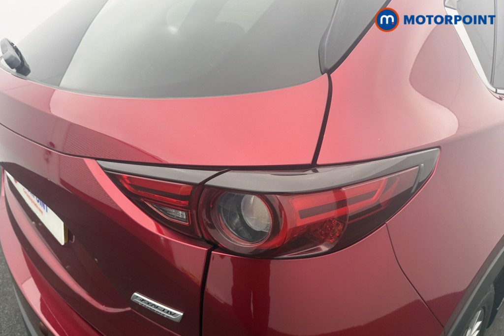 Used Mazda CX-5 2019 for sale - 77604382: Photo 13