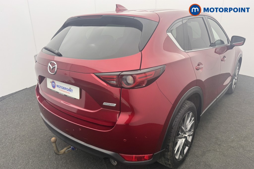 Used Mazda CX-5 2019 for sale - 77604382: Photo 14