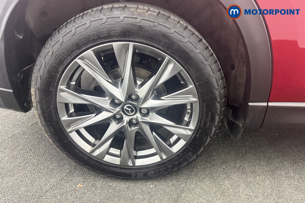 Used Mazda CX-5 2019 for sale - 77604382: Photo 15