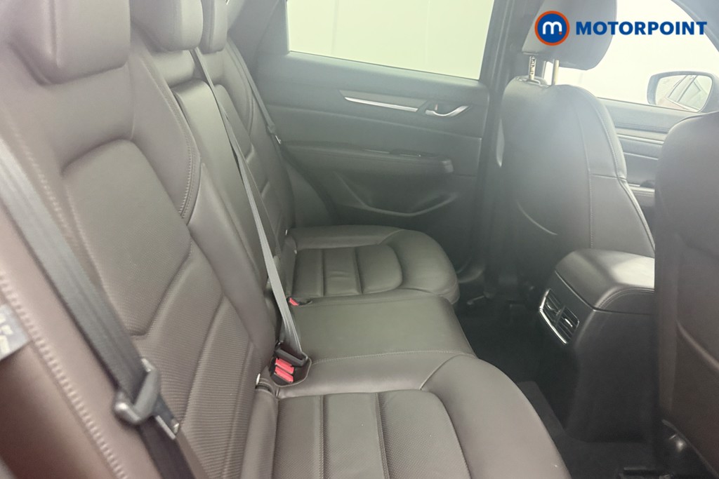 Used Mazda CX-5 2019 for sale - 77604382: Photo 16