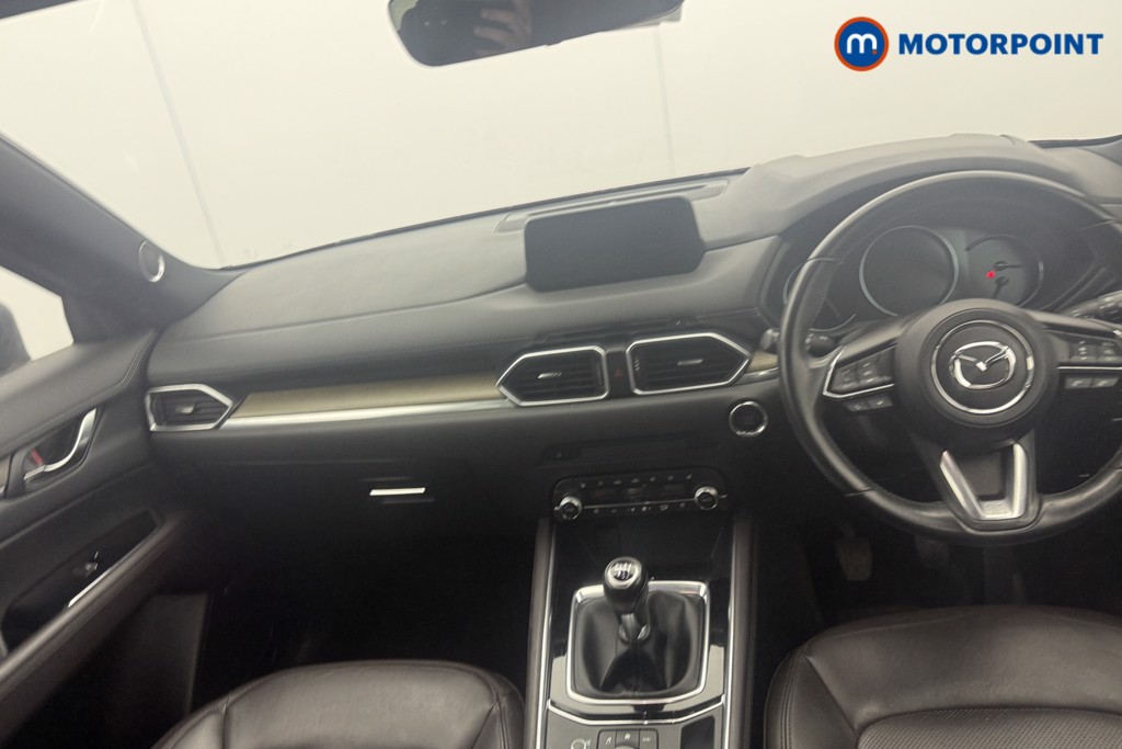 Used Mazda CX-5 2019 for sale - 77604382: Photo 17