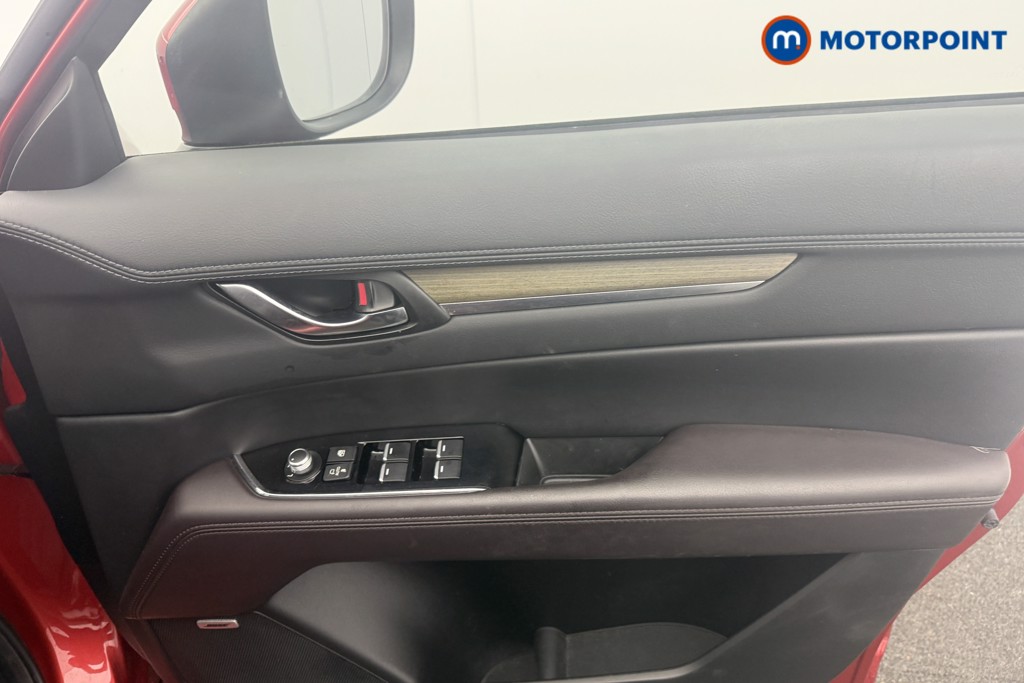 Used Mazda CX-5 2019 for sale - 77604382: Photo 18