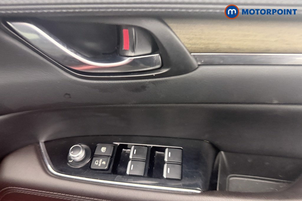 Used Mazda CX-5 2019 for sale - 77604382: Photo 19