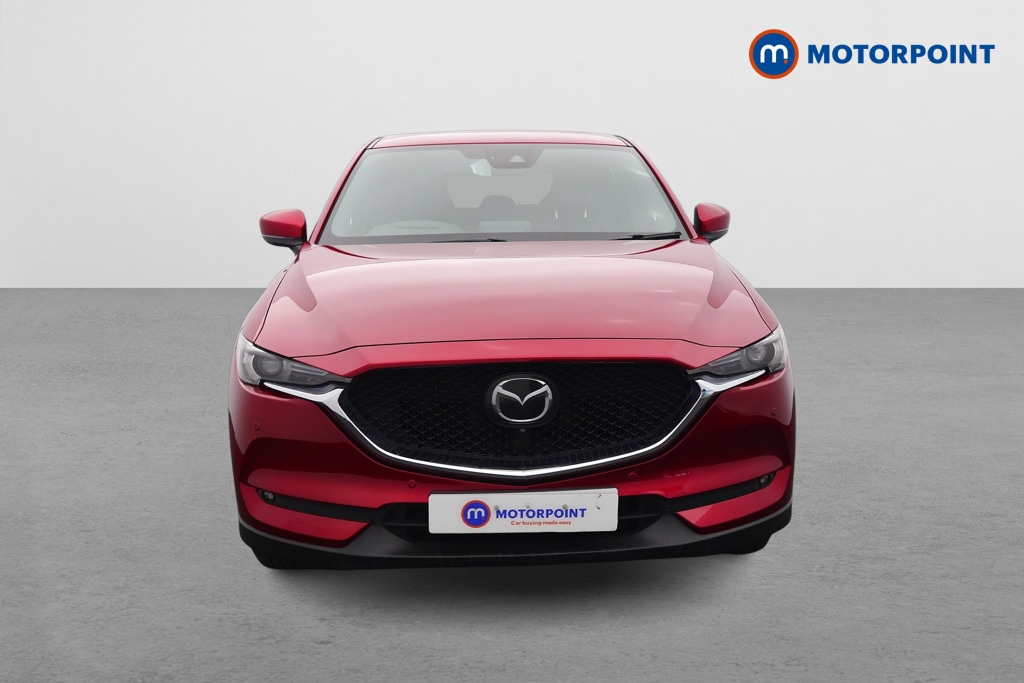 Used Mazda CX-5 2019 for sale - 77604382: Photo 2