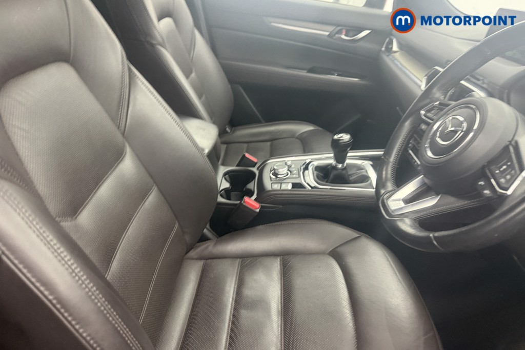 Used Mazda CX-5 2019 for sale - 77604382: Photo 20