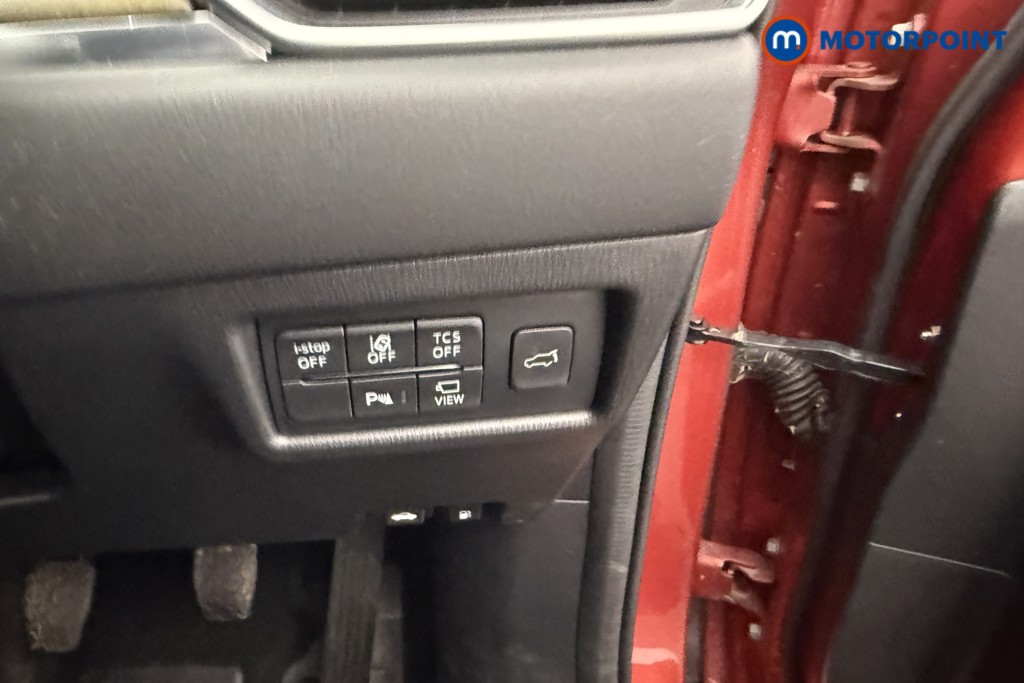 Used Mazda CX-5 2019 for sale - 77604382: Photo 22