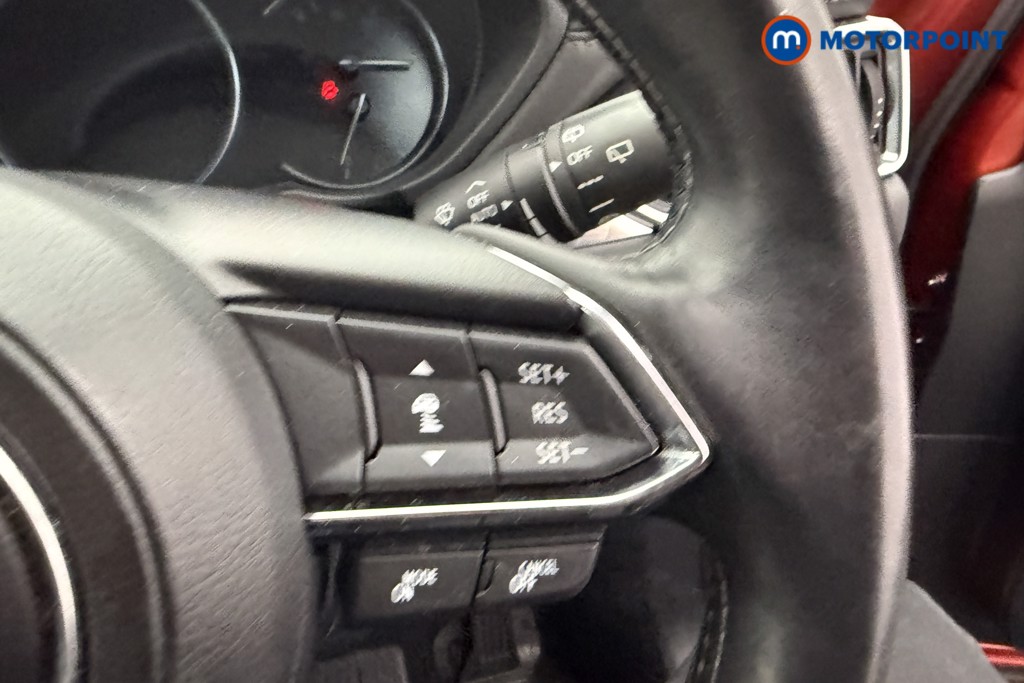 Used Mazda CX-5 2019 for sale - 77604382: Photo 23